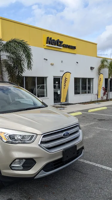 Hertz Car Sales Orlando, buy here pay here car dealer in Orlando, FL