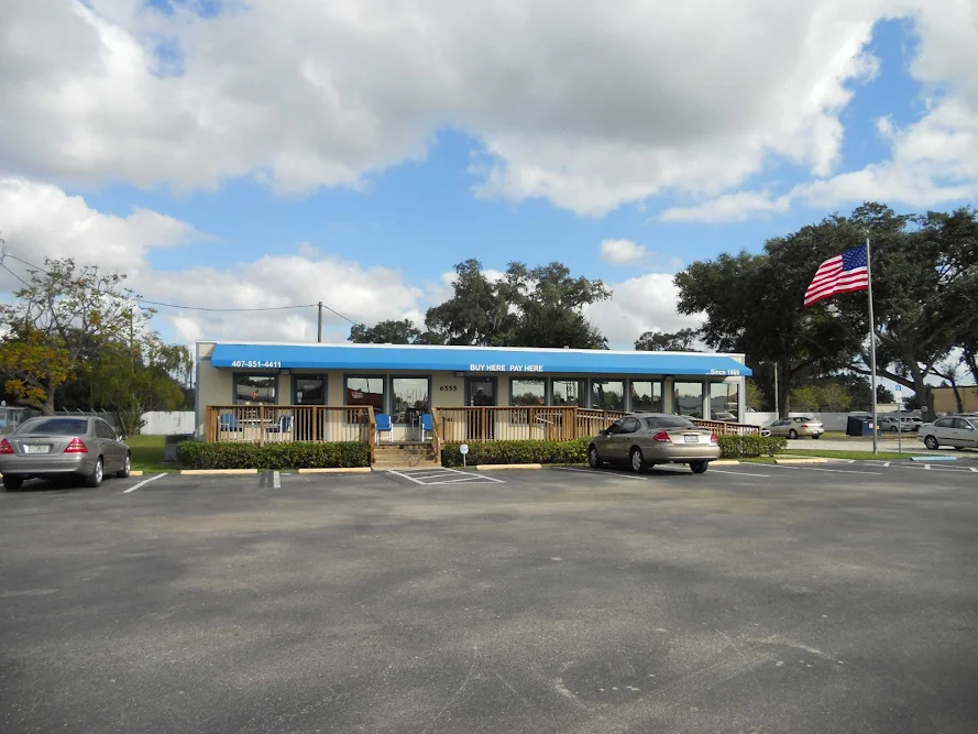 Southside Autos Inc, buy here pay here car dealer in Orlando, FL