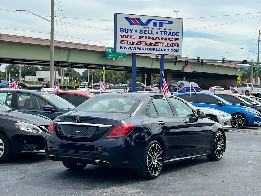 VIP Auto Enterprise - Used Car Dealer Orlando, buy here pay here car dealer in Orlando, FL