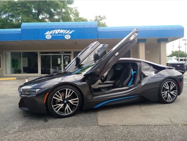 Autowise Buying Service, Inc., buy here pay here car dealer in Tallahassee, FL