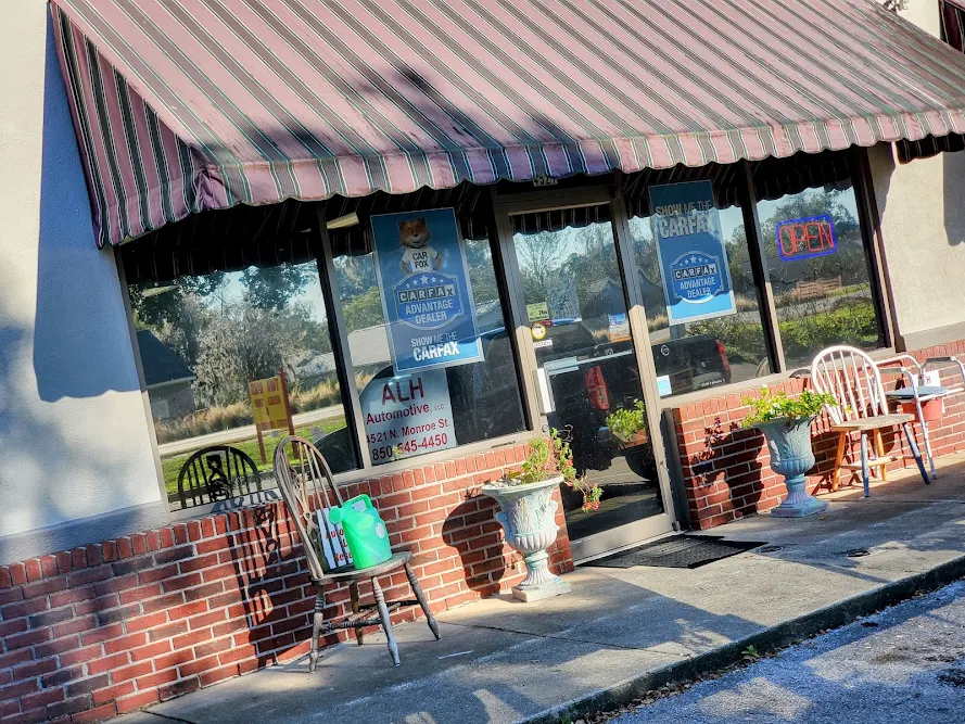 CarConnect, buy here pay here car dealer in Tallahassee, FL