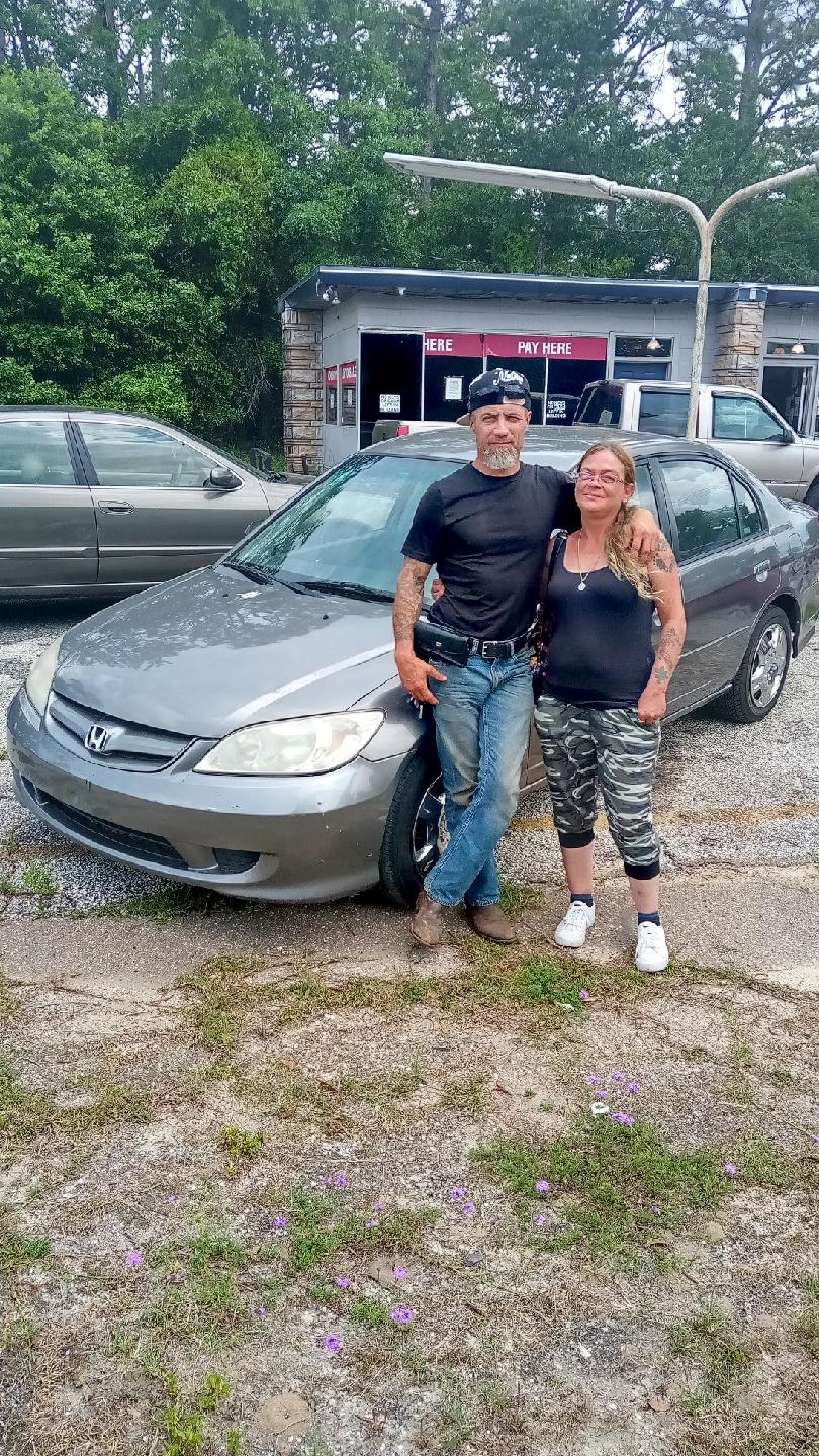 Cowboys Auto Sale, buy here pay here car dealer in Tallahassee, FL