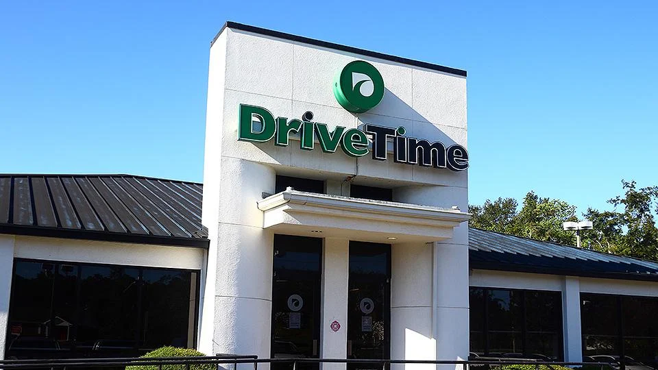 DriveTime Used Cars, buy here pay here car dealer in Tallahassee, FL