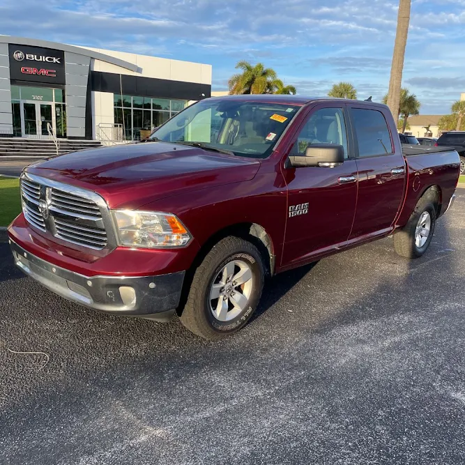 Frank Risech's AutoWorld, buy here pay here car dealer in Tallahassee, FL