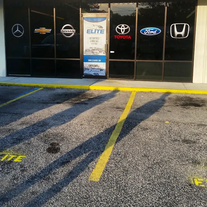 Legendary Automotive ,Inc, buy here pay here car dealer in Tallahassee, FL