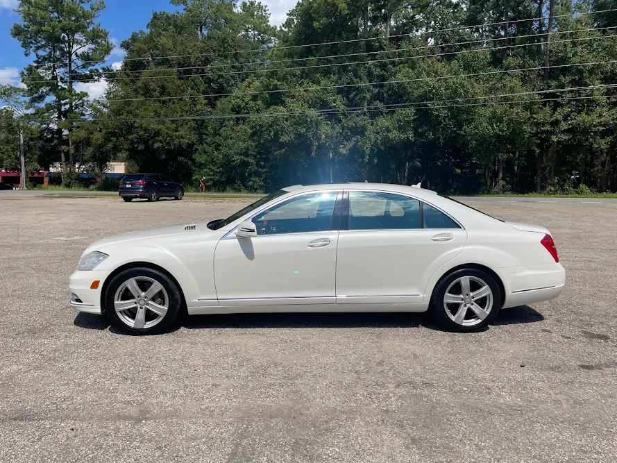 Super Action Auto, buy here pay here car dealer in Tallahassee, FL