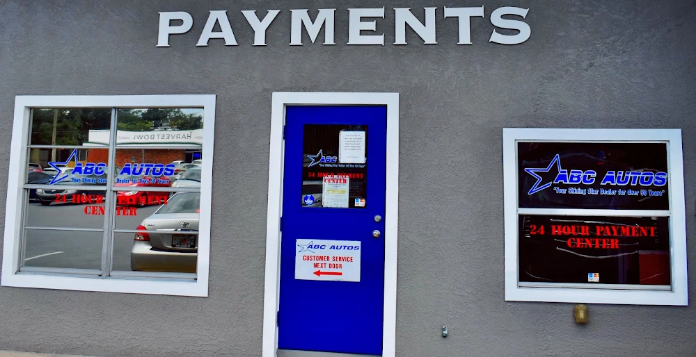 ABC Autos Inc, buy here pay here car dealer in Tampa, FL