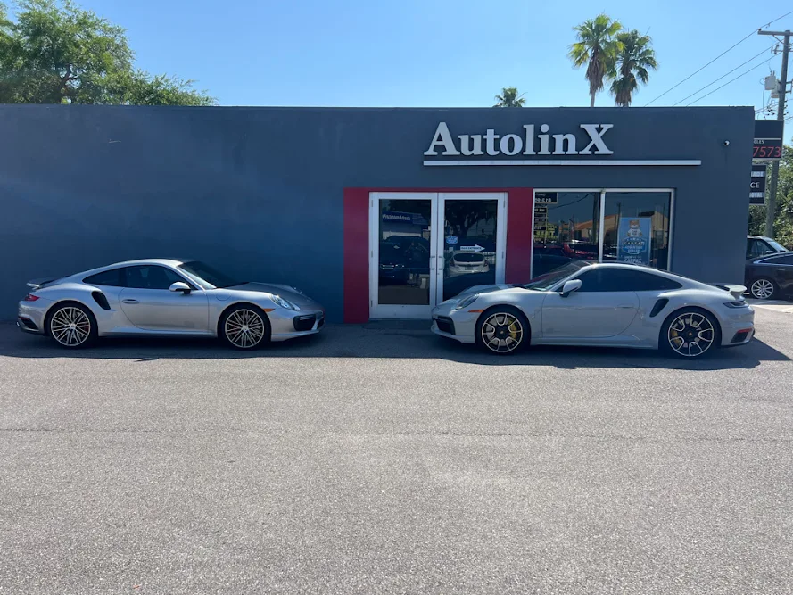 AutolinX, buy here pay here car dealer in Tampa, FL