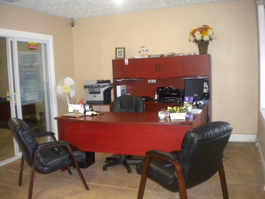 Avin Enterprises Inc, buy here pay here car dealer in Tampa, FL