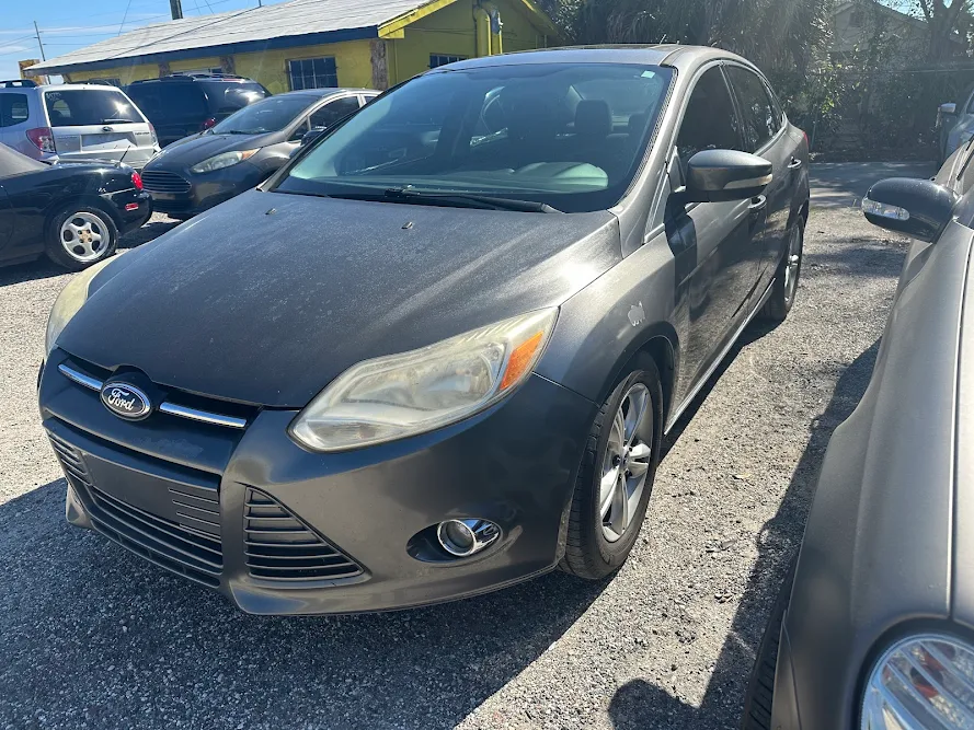 Best Buy Auto Sales of Tampa INC, buy here pay here car dealer in Tampa, FL