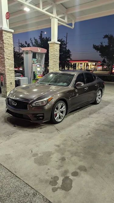 Grand Auto Sales, buy here pay here car dealer in Tampa, FL