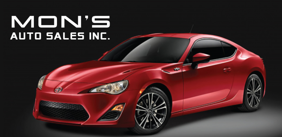 Mon's Auto Sales, buy here pay here car dealer in Tampa, FL