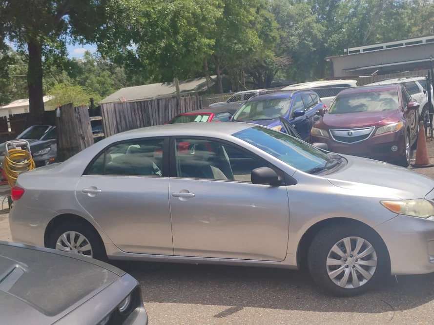 QLD AUTO INC, buy here pay here car dealer in Tampa, FL