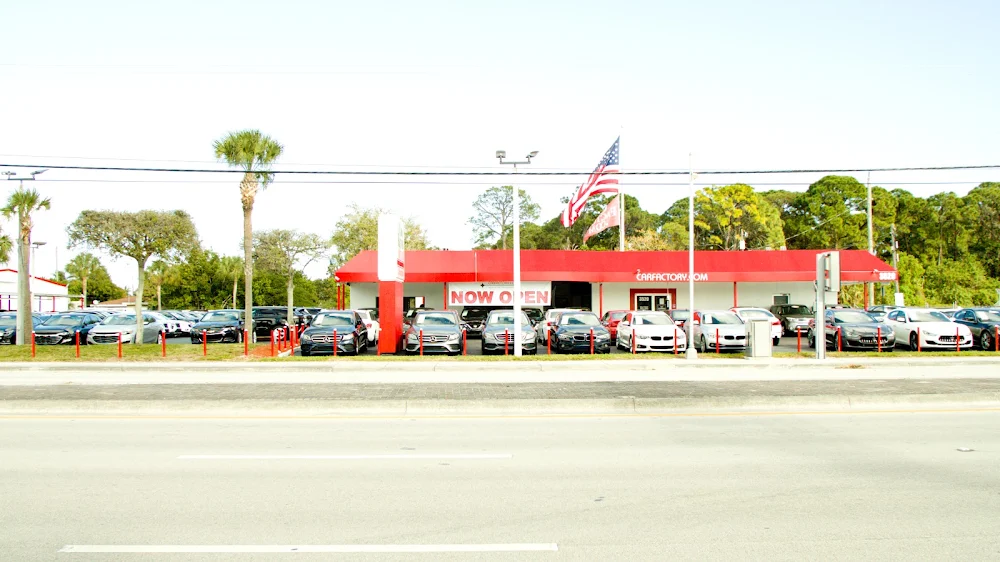 Car Factory Autos West Palm, buy here pay here car dealer in Lake Worth Beach, FL