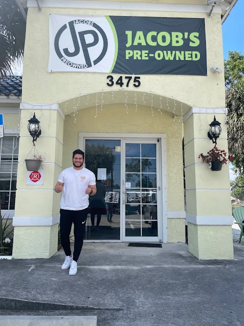 Jacobs Pre-owned, buy here pay here car dealer in Lake Worth Beach, FL