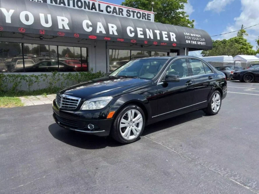NATIONAL CAR STORE, buy here pay here car dealer in West Palm Beach, FL