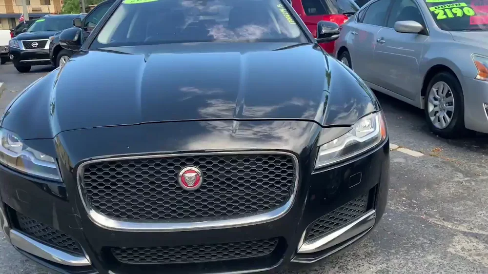 Palm Beach Motors, buy here pay here car dealer in Lake Worth Beach, FL