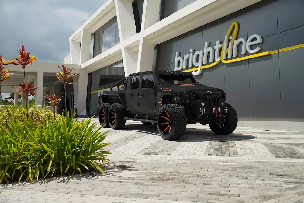 SoFlo Customs of the Palm Beaches, buy here pay here car dealer in West Palm Beach, FL