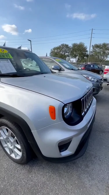 FacilDeal Auto Center, buy here pay here car dealer in Haines City, FL