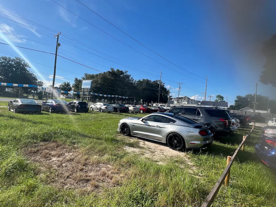World Z Auto Sales LLC, buy here pay here car dealer in Winter Haven, FL