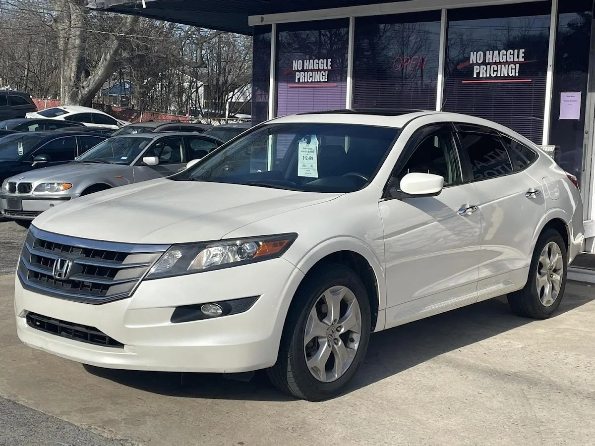 Atlanta Used Cars and Finance, buy here pay here car dealer in Marietta, GA