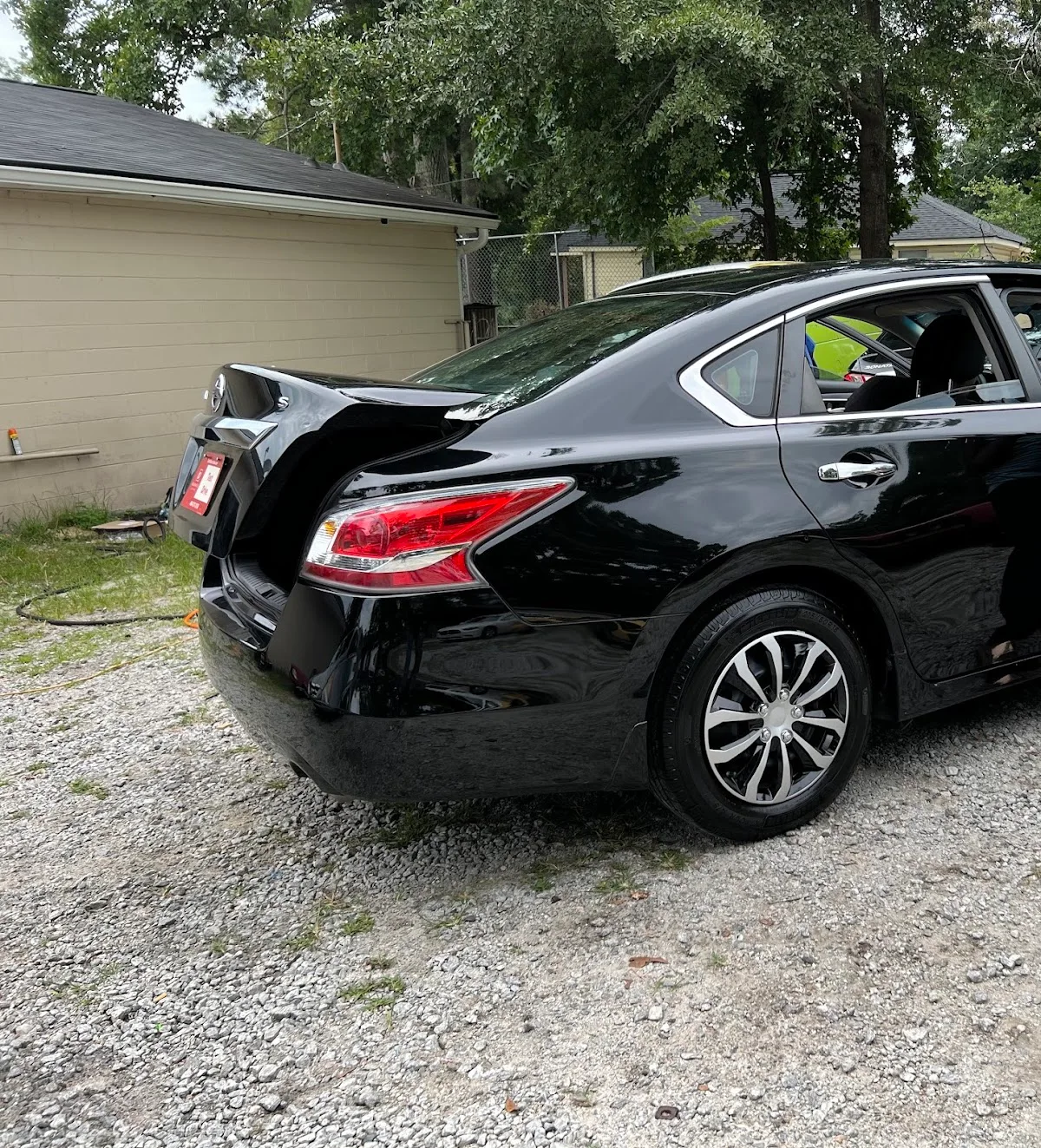 DealMakers Auto Sales, buy here pay here car dealer in Lithia Springs, GA