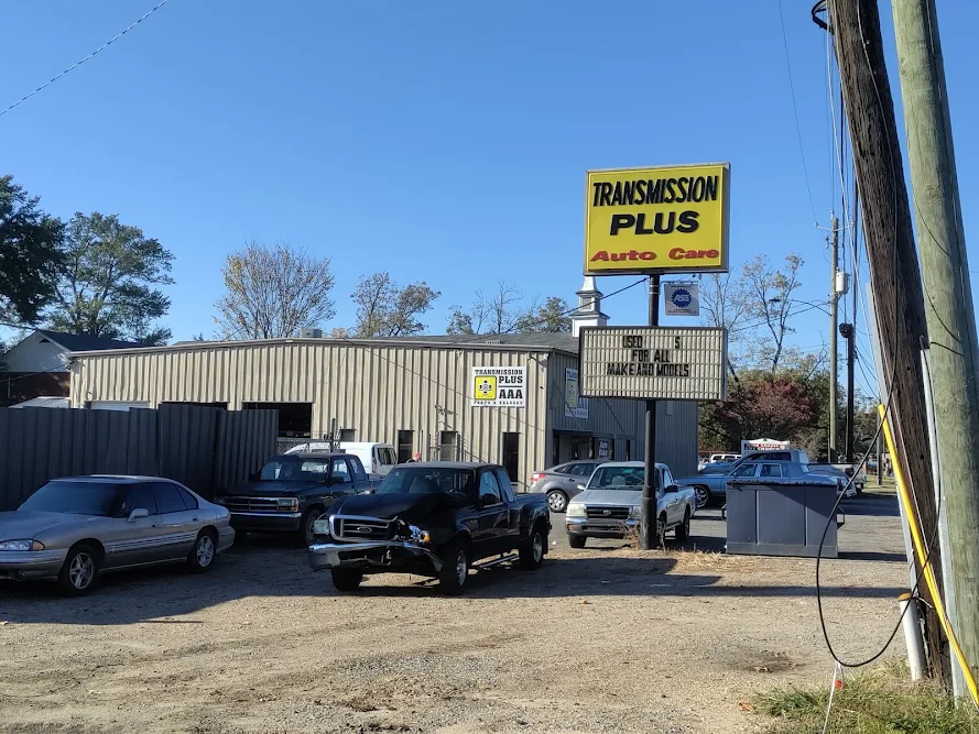 AAA Parts & Salvage, buy here pay here car dealer in Columbus, GA