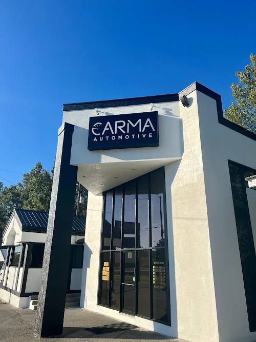 Carma Automotive, buy here pay here car dealer in Phenix City, AL
