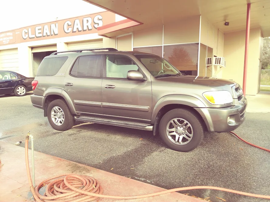 Don Bailey Auto Sales, buy here pay here car dealer in Phenix City, AL
