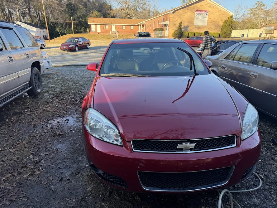 Xpress Motors Intl, buy here pay here car dealer in Columbus, GA