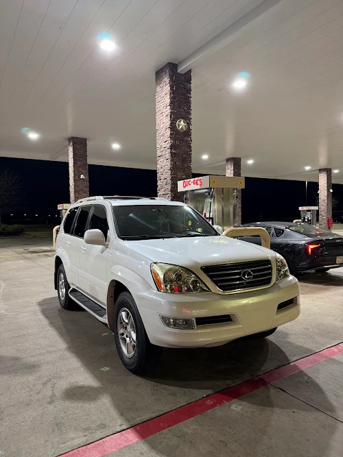 Blue Line Auto, buy here pay here car dealer in Macon, GA