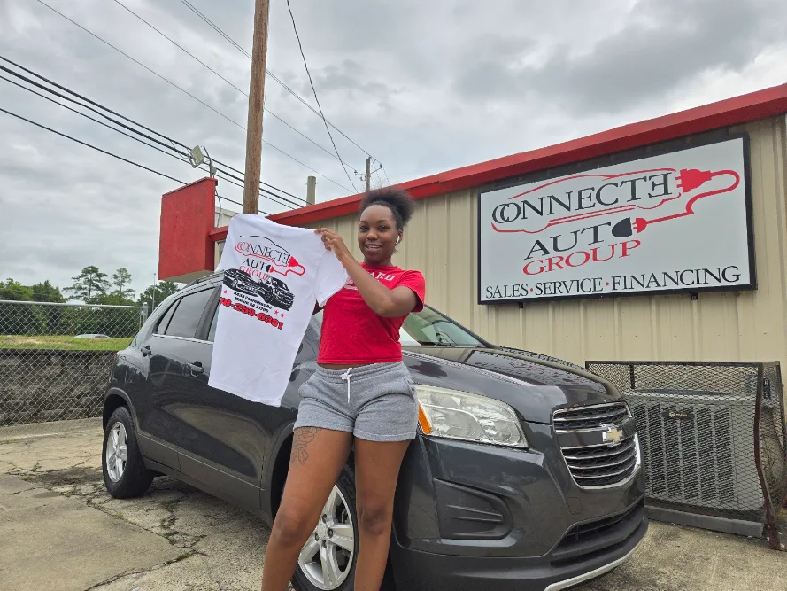 Connected Auto Group, buy here pay here car dealer in Macon, GA