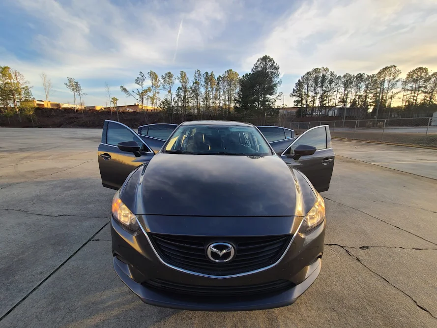 Georgia Elevated Motor Sales, buy here pay here car dealer in Griffin, GA
