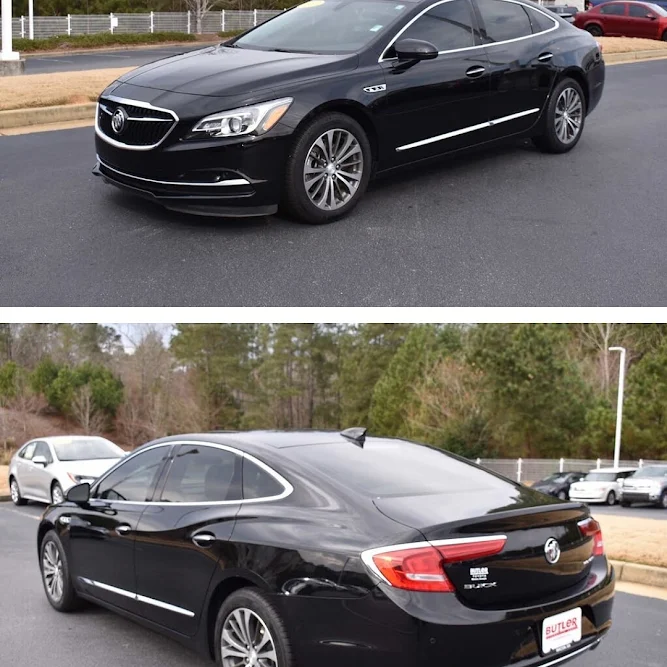 J. Franklin Auto Sales, buy here pay here car dealer in Macon, GA