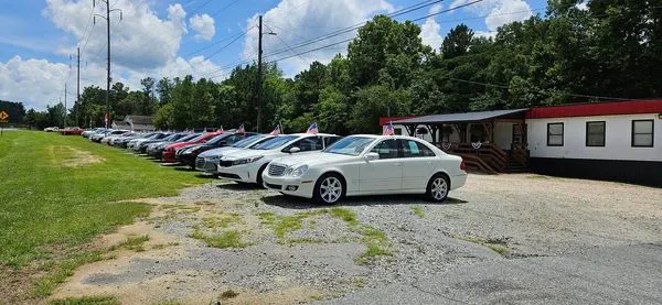 TCL Auto Sales, buy here pay here car dealer in Gray, GA