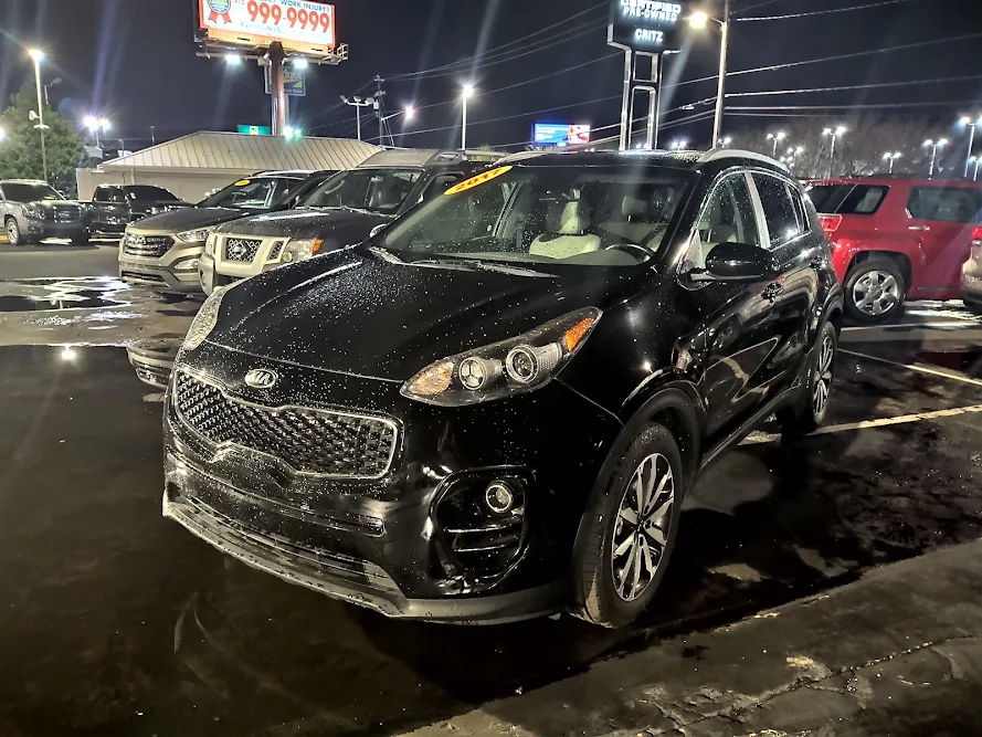 Critz Auto Group Pre-Owned Center, buy here pay here car dealer in Savannah, GA