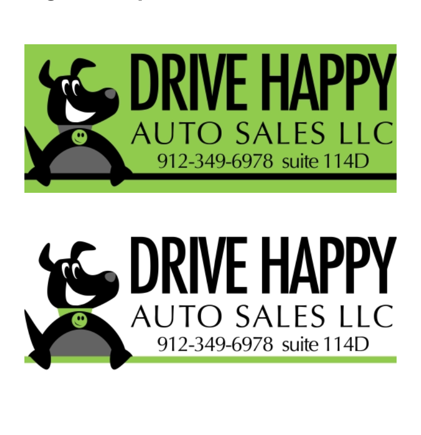 Drive Happy Auto Sales LLC, buy here pay here car dealer in Savannah, GA
