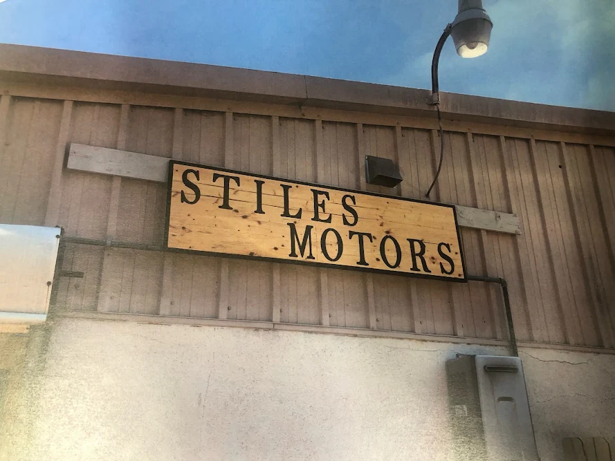 Stiles Motors, buy here pay here car dealer in Savannah, GA