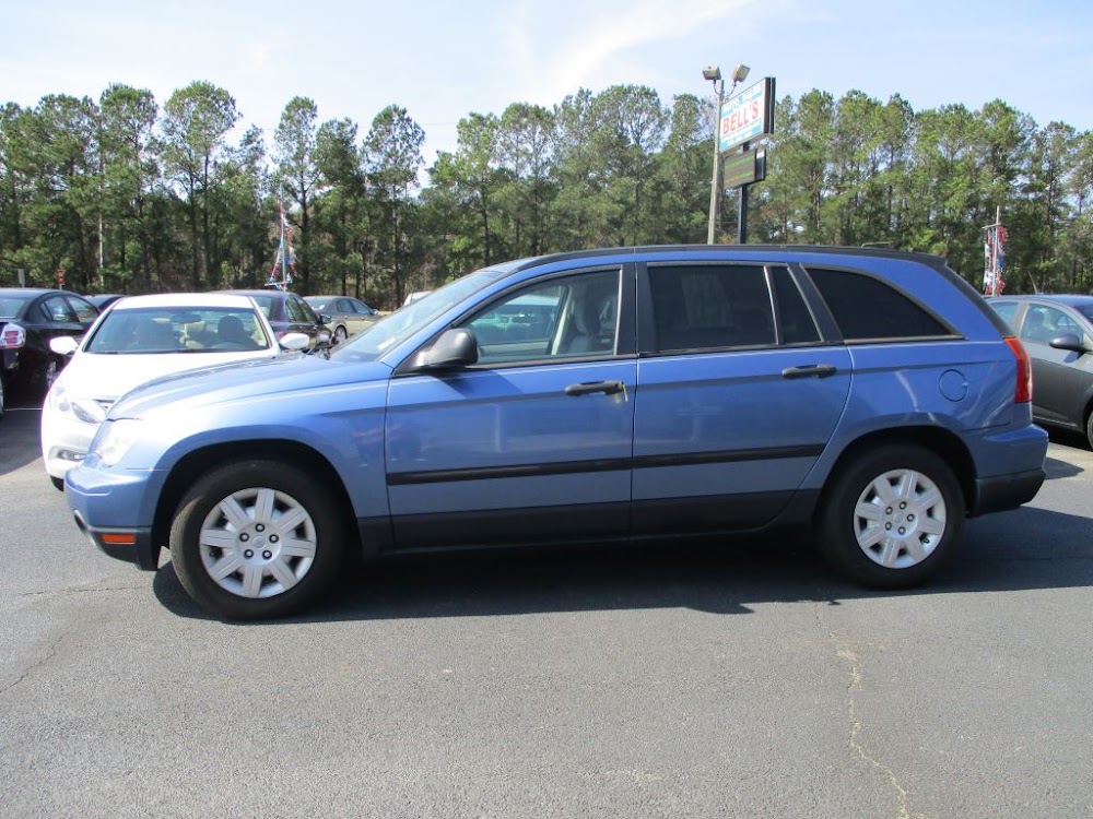 Swann's Rentals And Sales, buy here pay here car dealer in Savannah, GA