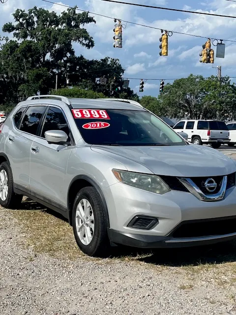 White Bluff Motors, buy here pay here car dealer in Savannah, GA