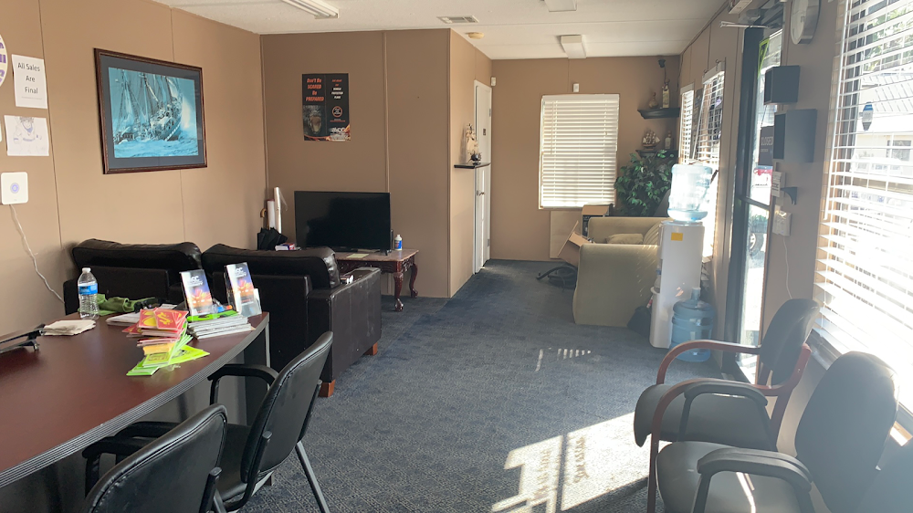 World Class Auto Sales, buy here pay here car dealer in Savannah, GA