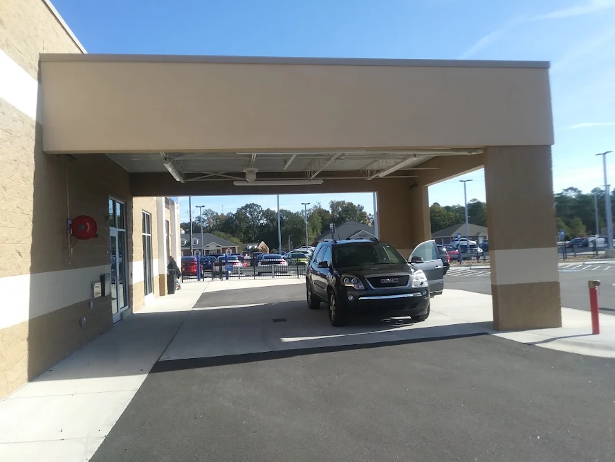 CarMax, buy here pay here car dealer in Warner Robins, GA