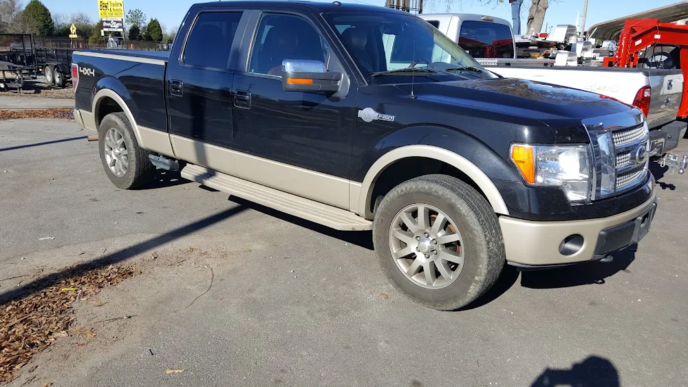 Eagle Auto Sales, buy here pay here car dealer in Warner Robins, GA