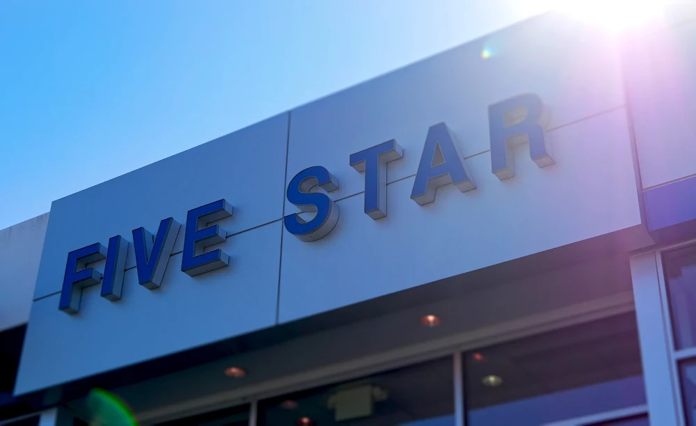 Five Star Cadillac, buy here pay here car dealer in Warner Robins, GA