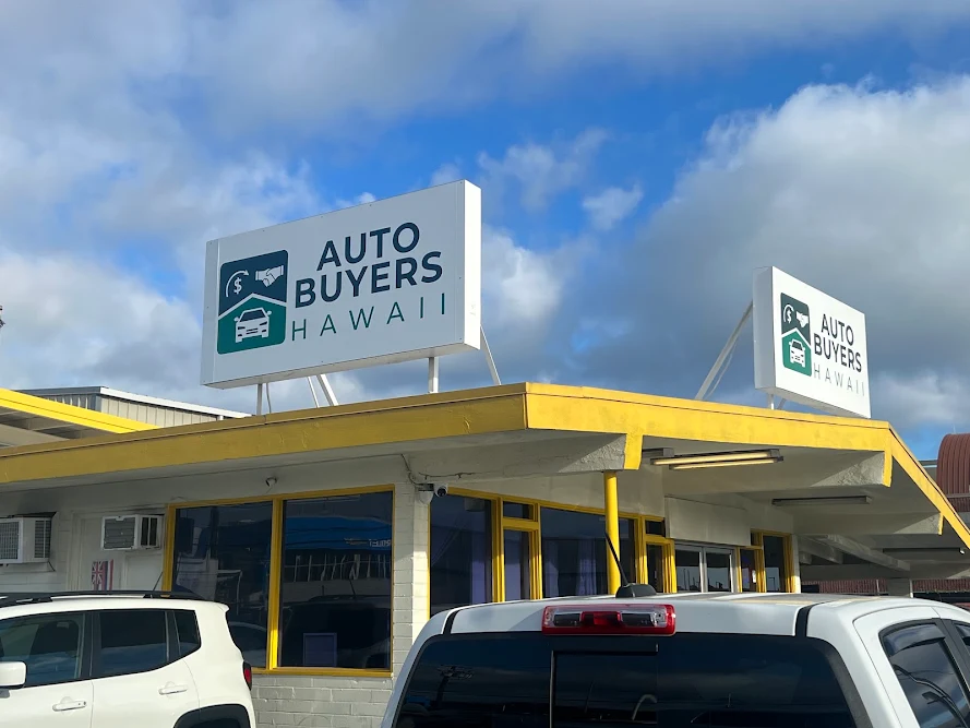 Auto Buyers Hawaii, buy here pay here car dealer in Honolulu, HI