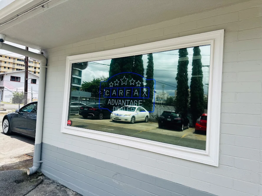 AUTOZILLA CAR BUYING CENTER, buy here pay here car dealer in Honolulu, HI