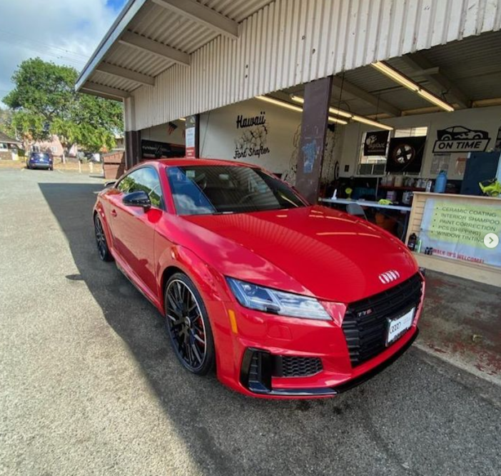 Konaz Dealz On Wheelz, buy here pay here car dealer in Pearl City, HI