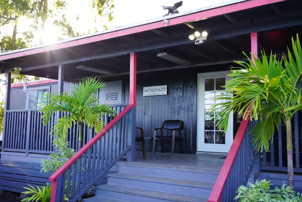 Top Value Auto, buy here pay here car dealer in Wahiawa, HI