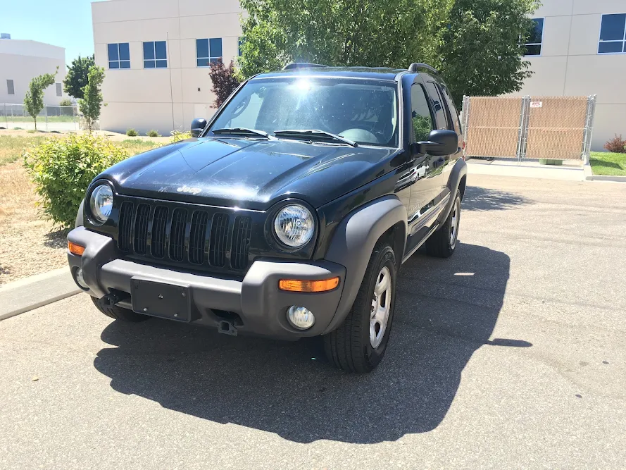 208 Auto Sales, buy here pay here car dealer in Boise, ID