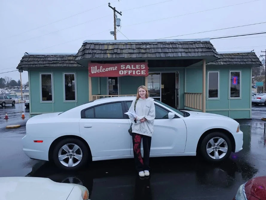 Advantage Auto Sales, buy here pay here car dealer in Garden City, ID